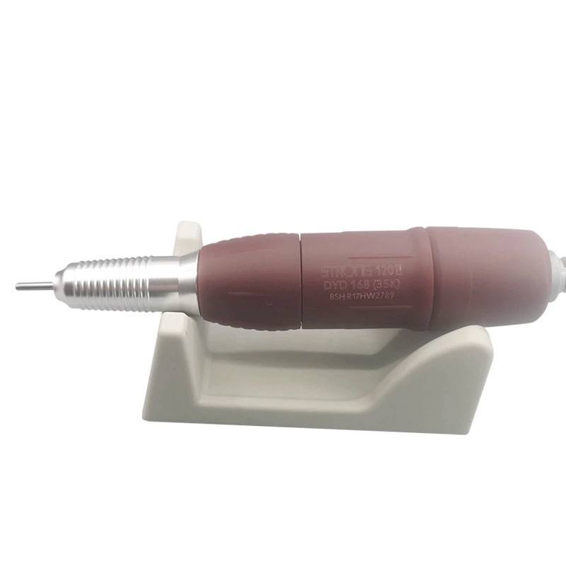Nail Drill Machine - Dentale Elettrico Unghie Artistiche Trapano Penna