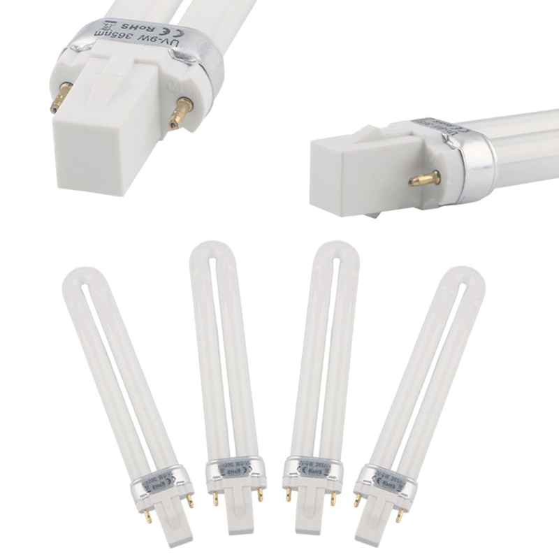 Nail Art Xl - 2021 Nuovo 9W Essiccatore per unghie