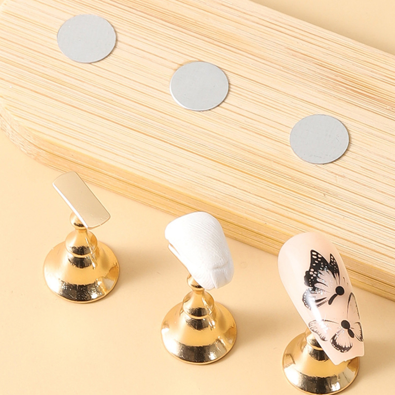5/10 pezzi supporto per unghie - Nail Art Navy recensione e prezzo