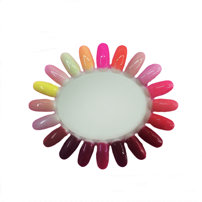 10 pz Bianco Naturale Falso Na - Nail Art Navy recensione e prezzo