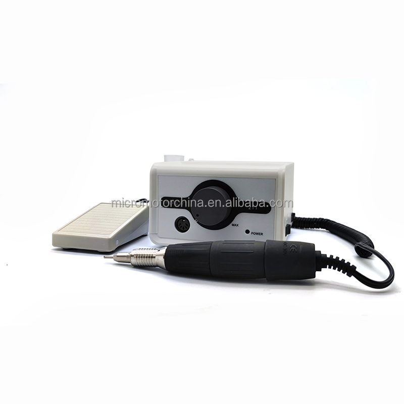 Trapano Elettrico per Unghie 3 - Nail Drill Machine recensione e prezzo