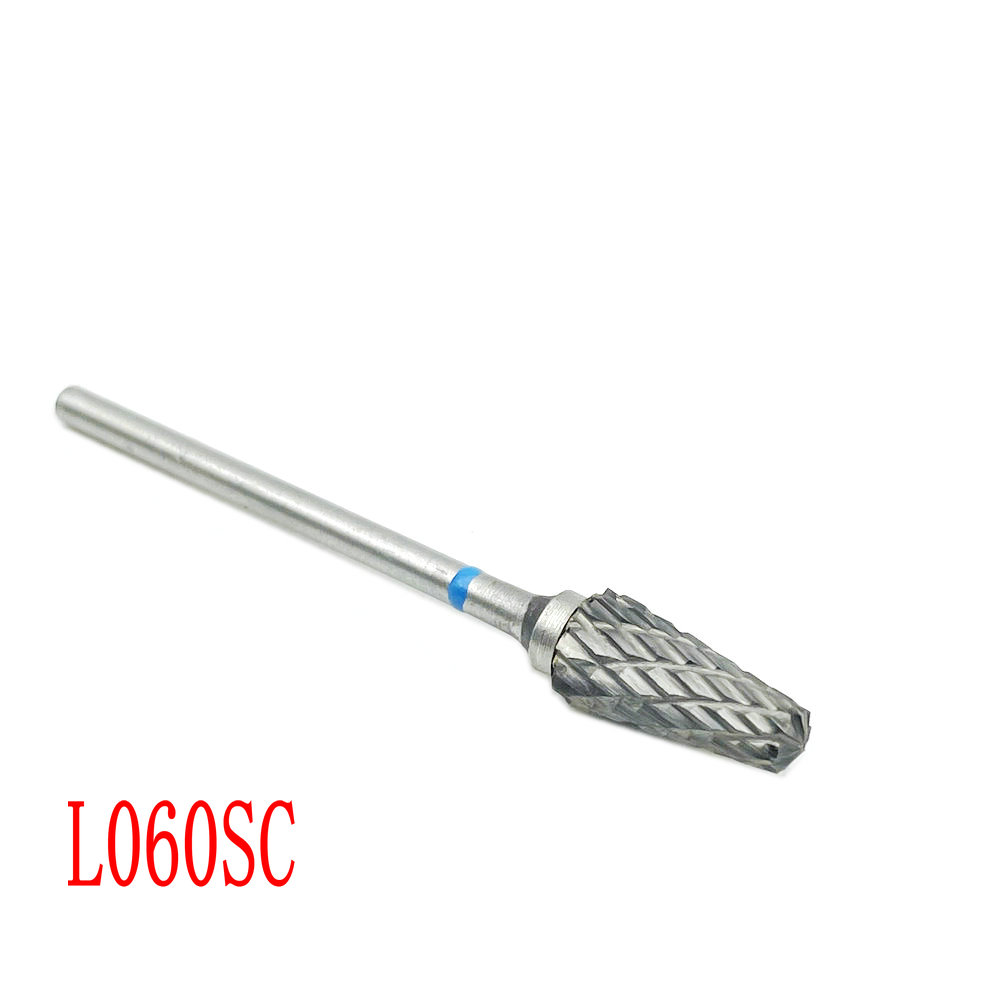 10 Scelta di stile Punte da tr - Nail Drill Machine recensione e prezzo