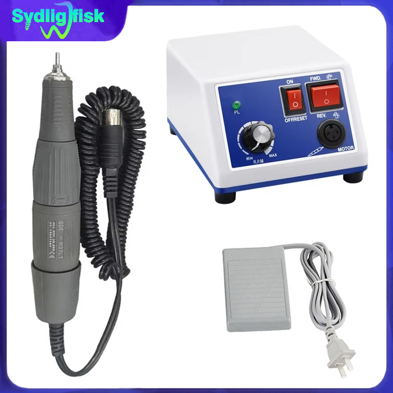 Dental Lab Marathon N3 Motore  - Nail Drill Machine recensione e prezzo