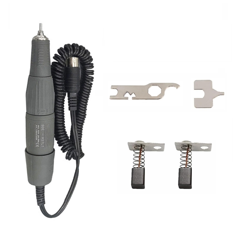 Dental Lab Marathon N3 Motore  - Nail Drill Machine recensione e prezzo