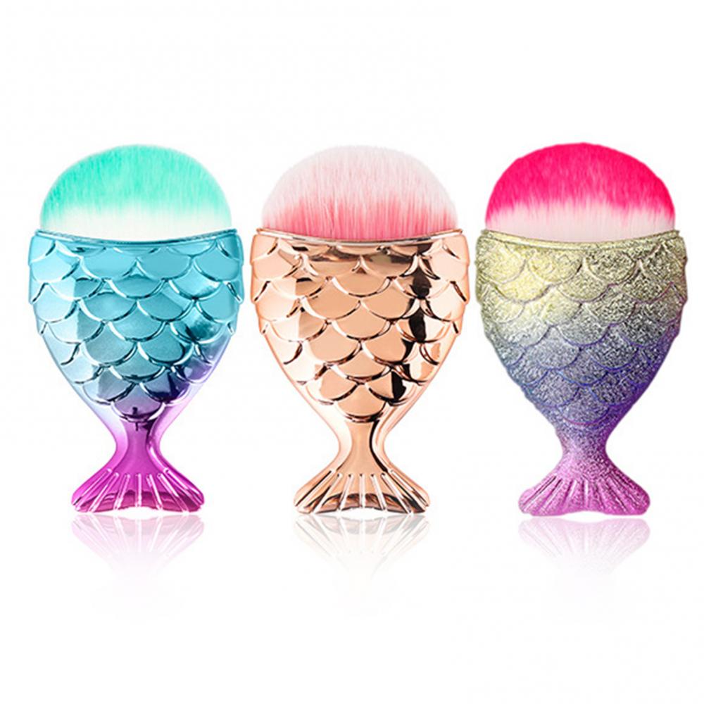 Pennello per trucco Design a c - Nail Art Xl recensione e prezzo