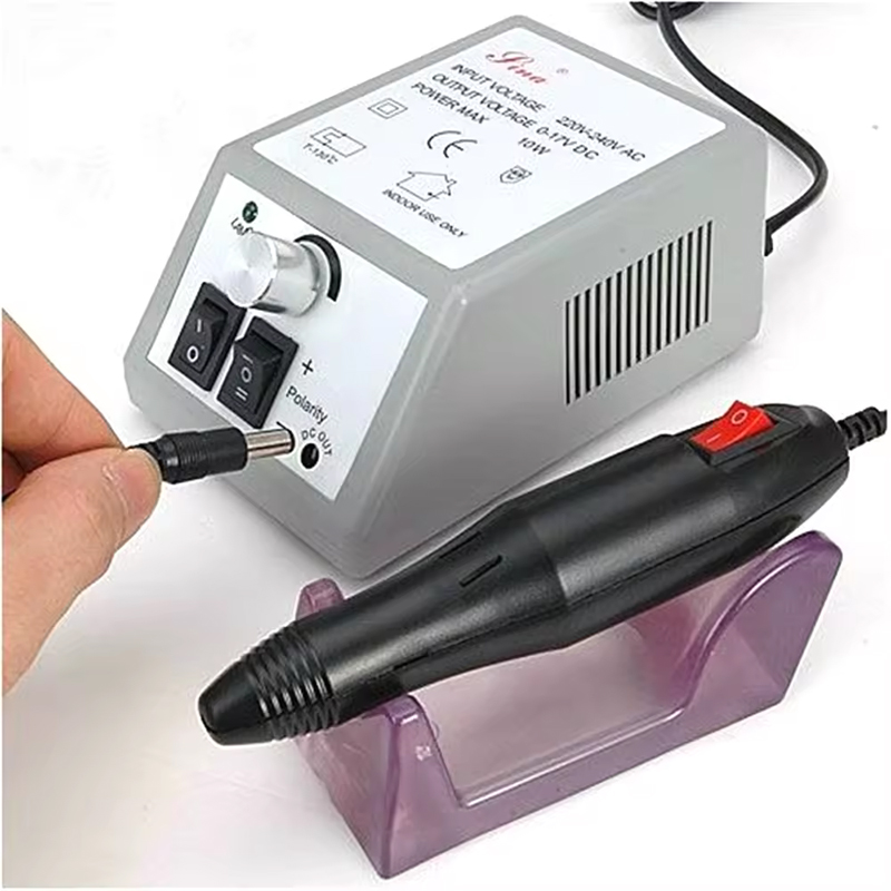 Nuovi modelli Lima per unghie  - Nail Drill Machine recensione e prezzo