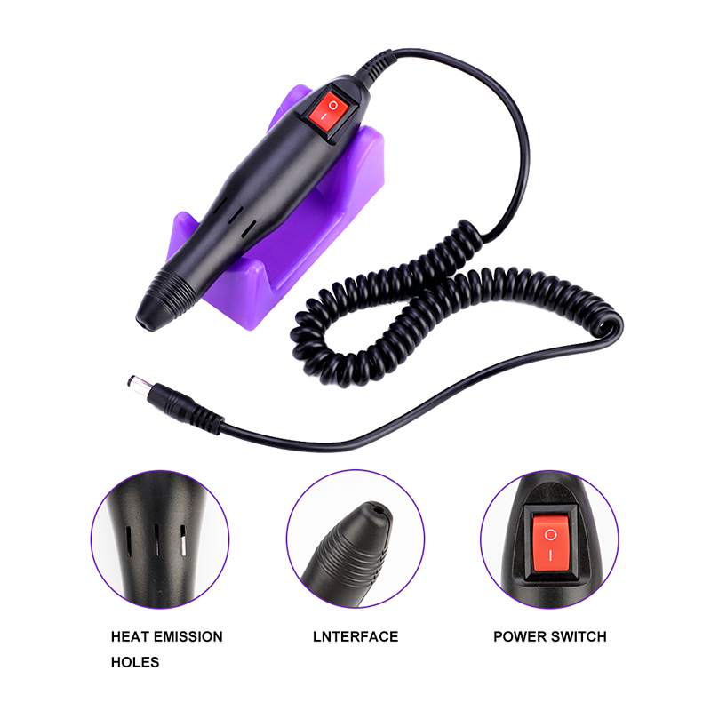 Nuovi modelli Lima per unghie  - Nail Drill Machine recensione e prezzo