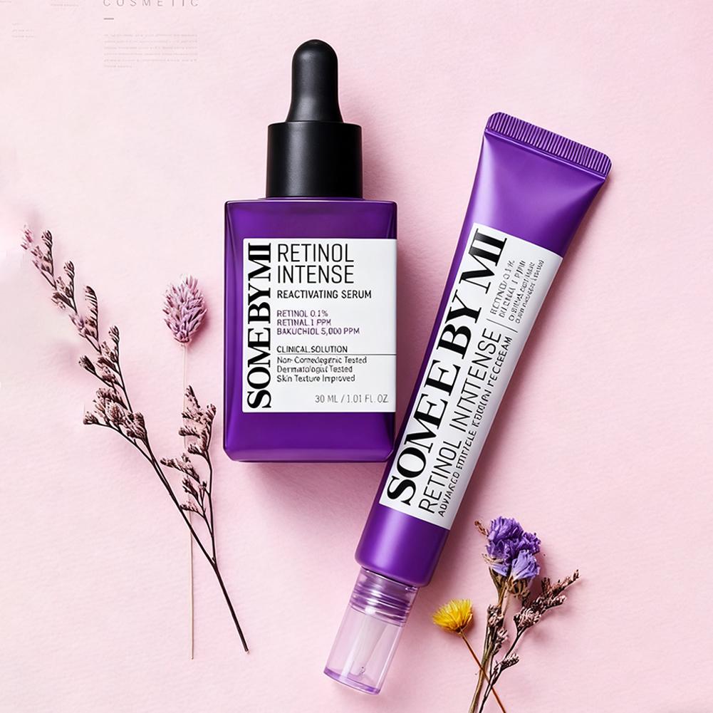Coreano SOMEBYMI Retinolo Sier - The Ordinary Serum Hyaluronic Acid recensione e prezzo