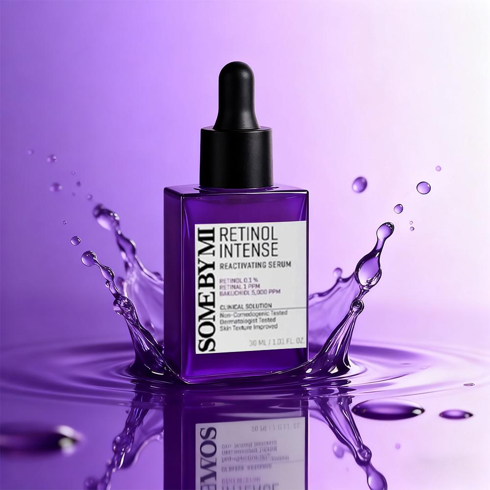 Coreano SOMEBYMI Retinolo Sier - The Ordinary Serum Hyaluronic Acid recensione e prezzo