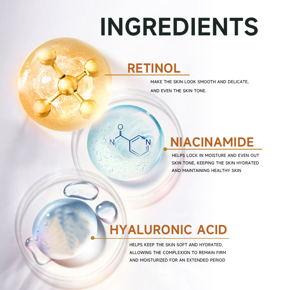 Retinolo Anti Invecchiamento R - The Ordinary Serum Hyaluronic Acid recensione e prezzo