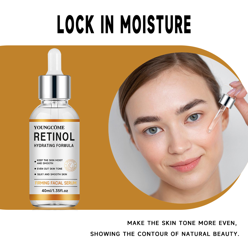 Retinolo Anti Invecchiamento R - The Ordinary Serum Hyaluronic Acid recensione e prezzo