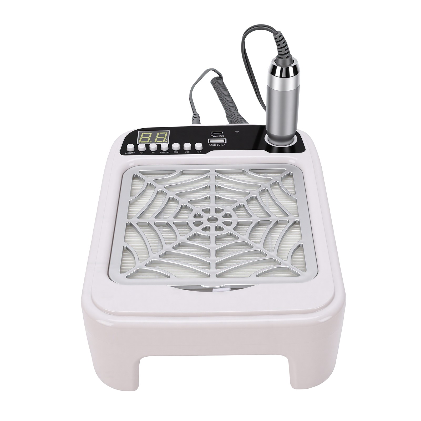 Macchina per Unghie 3-in-1 con - Nail Drill Machine recensione e prezzo