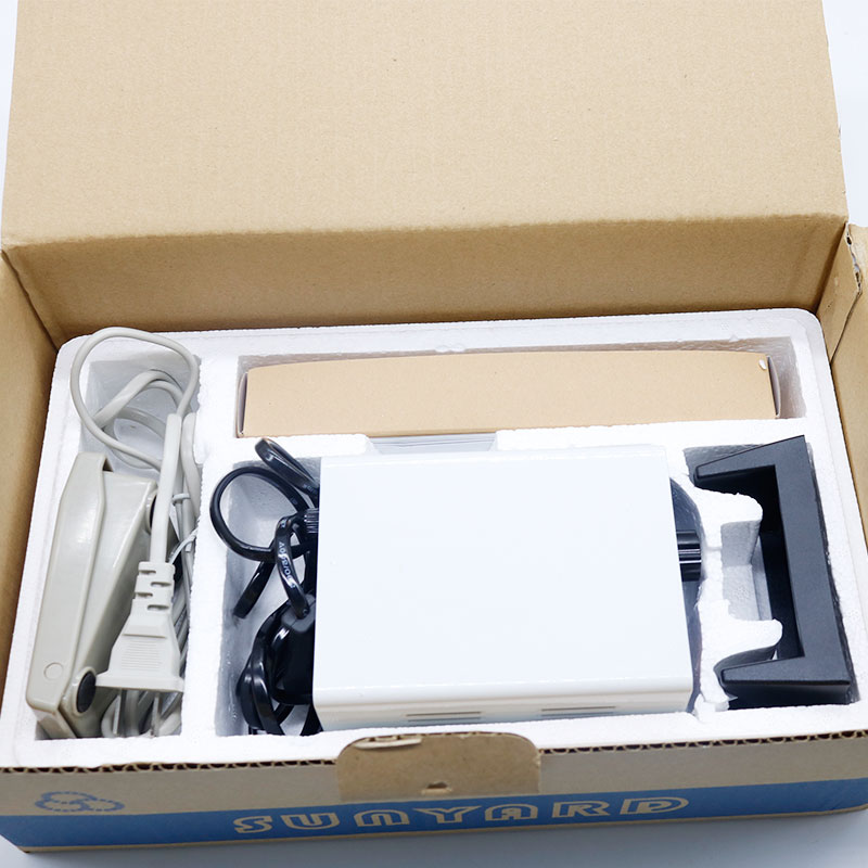 Micromotore Dentale A-38 2026  - Nail Drill Machine recensione e prezzo