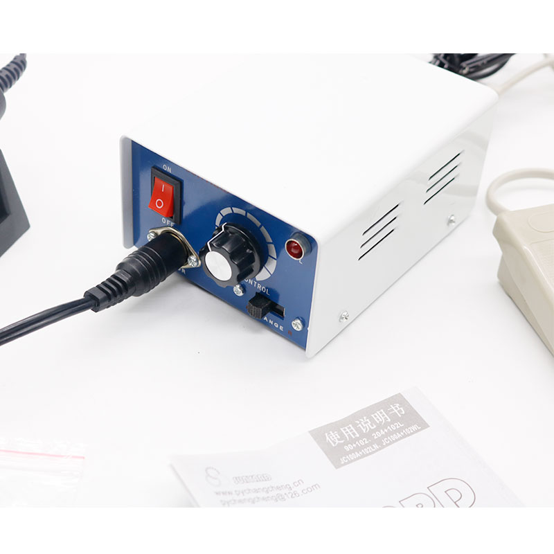 Micromotore Dentale A-38 2026  - Nail Drill Machine recensione e prezzo