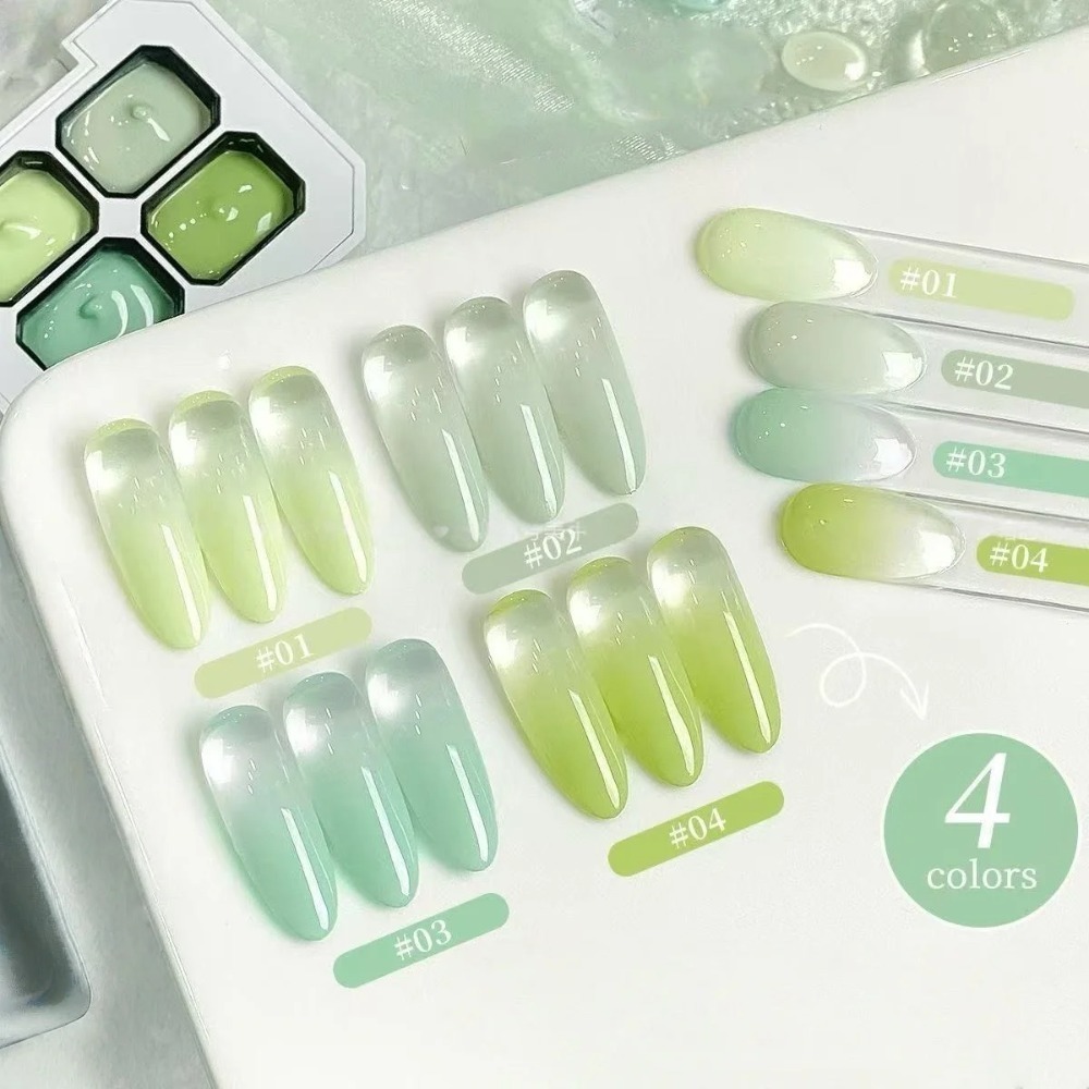 1 Colla per nail art a quattro - Nail Art Painting recensione e prezzo