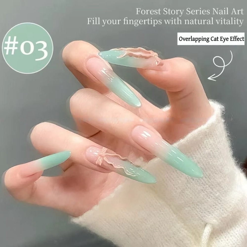 1 Colla per nail art a quattro - Nail Art Painting recensione e prezzo