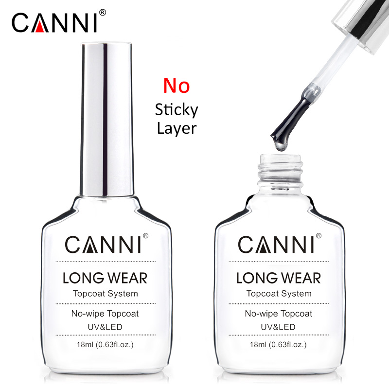 Canni 18ml Diamante da indossa - Peel Off Base Coat recensione e prezzo