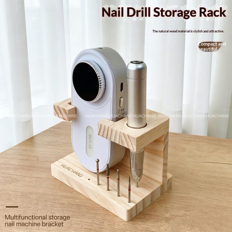 Portatile Porta Punte per Trap - Nail Drill Machine recensione e prezzo