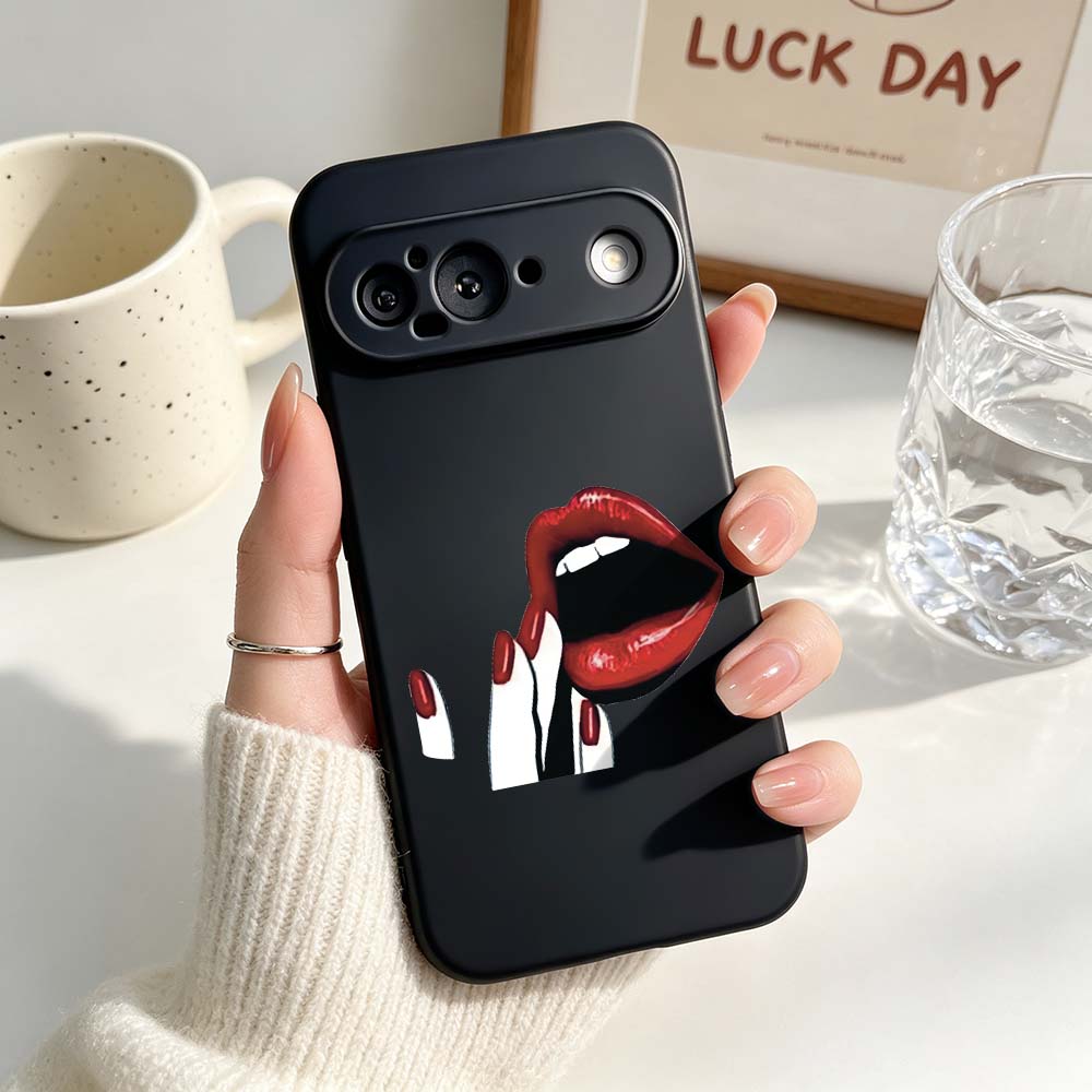 Cover per telefono con design  - Nail Art Xl recensione e prezzo