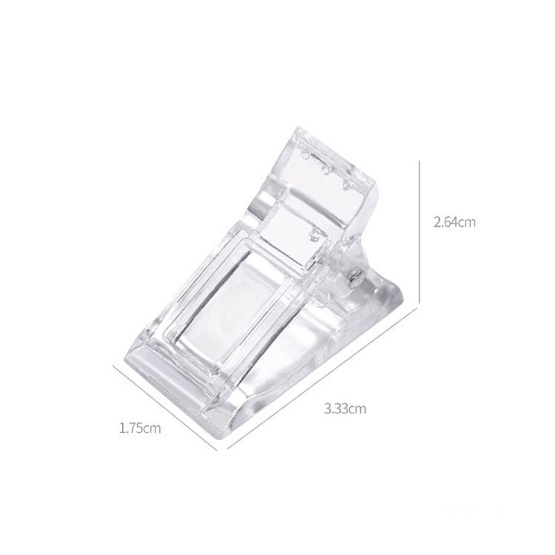Clip per unghie in acrilico Ge - Nail Art Xl recensione e prezzo