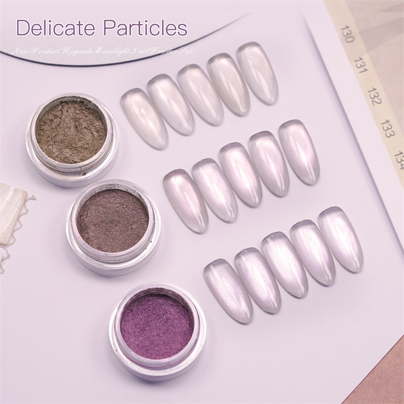 HNDO Nuovo Semplice Trasparent - Nail Art Cat Eye Simple recensione e prezzo