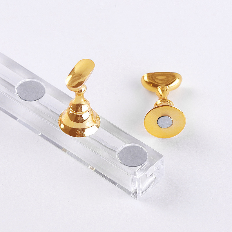 5/30 pz/set Supporto per unghi - Nail Art Navy recensione e prezzo