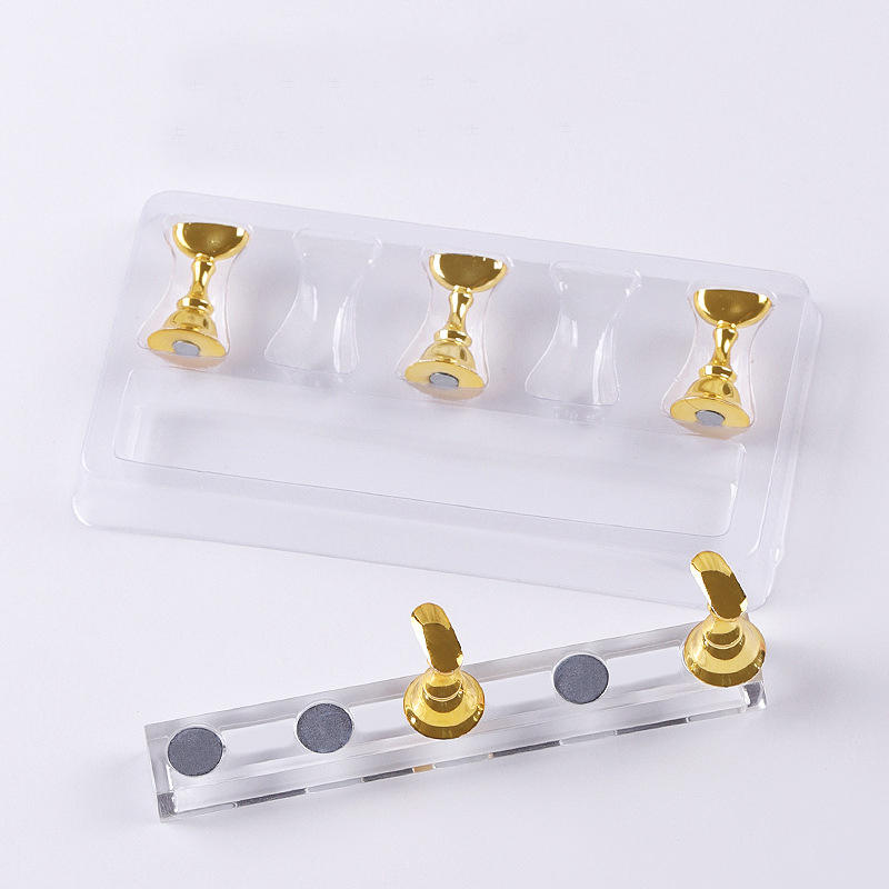 5/30 pz/set Supporto per unghi - Nail Art Navy recensione e prezzo