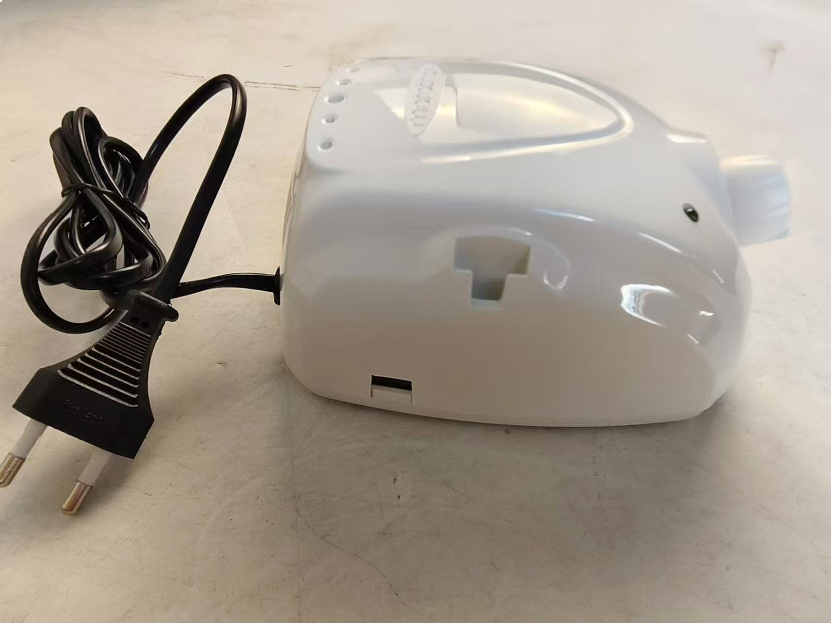 Trapano per Unghie Professiona - Nail Drill Machine recensione e prezzo