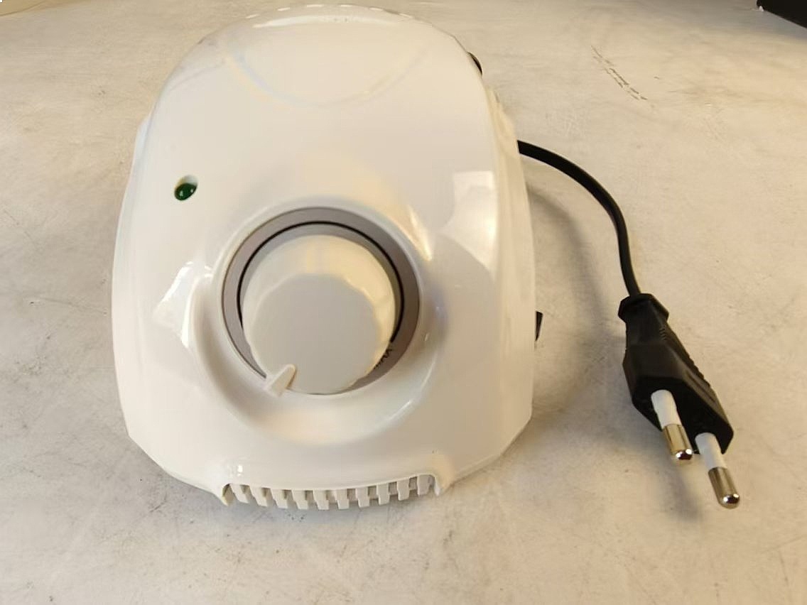 Trapano per Unghie Professiona - Nail Drill Machine recensione e prezzo