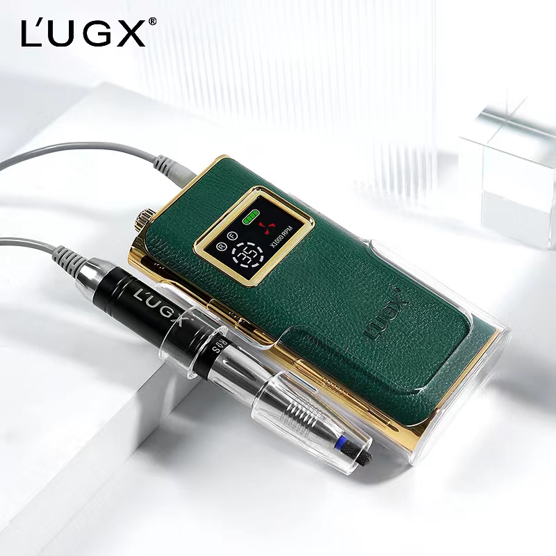 2026 LUGX 619 35000rpm Trapano - Nail Drill Machine recensione e prezzo