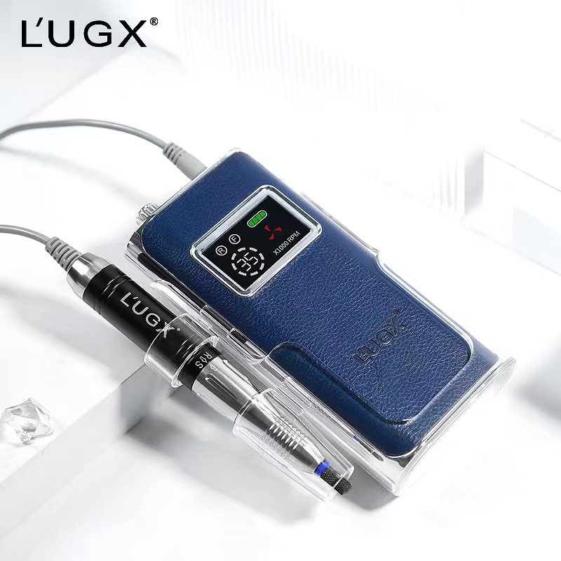 2026 LUGX 619 35000rpm Trapano - Nail Drill Machine recensione e prezzo