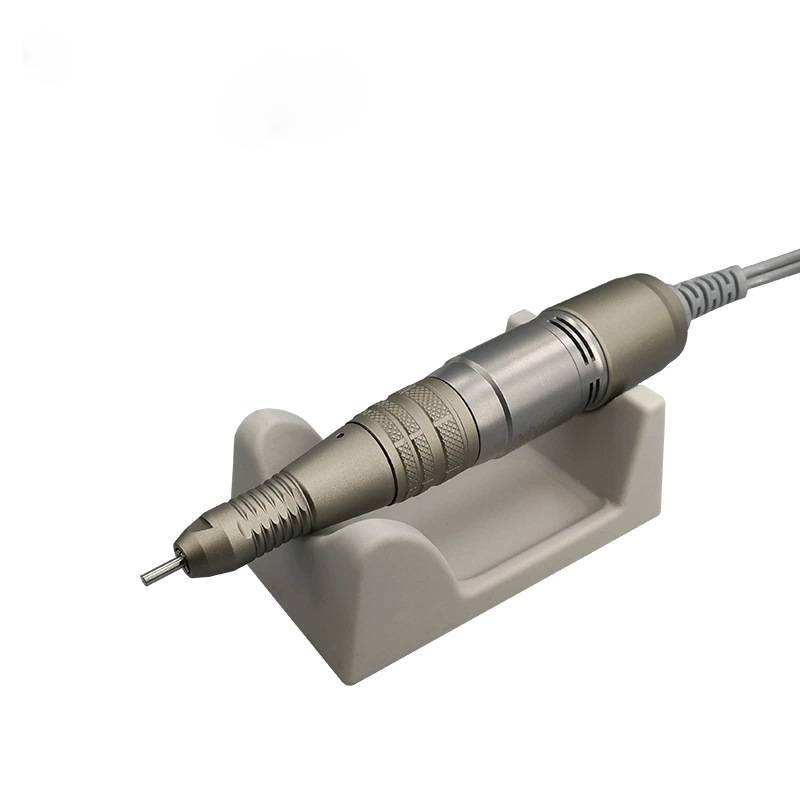 Kit trapano per unghie elettri - Nail Drill Machine recensione e prezzo