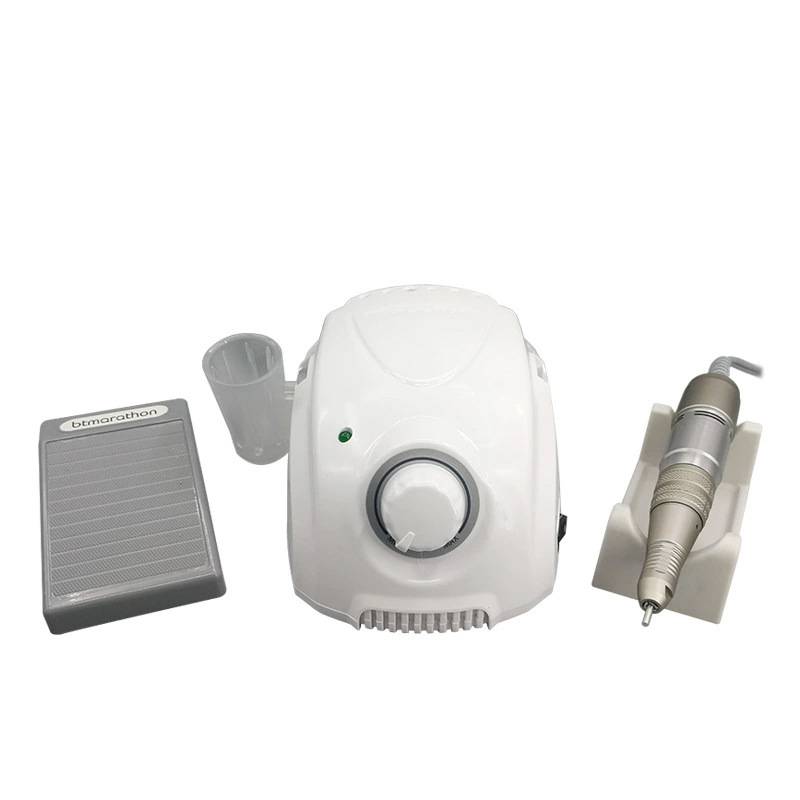 Kit trapano per unghie elettri - Nail Drill Machine recensione e prezzo