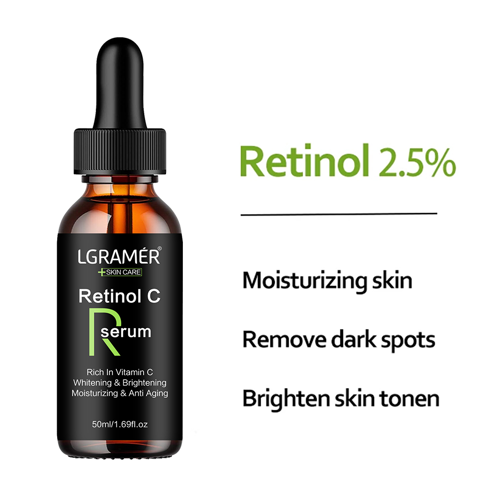 L'invecchiamento al retinolo r - The Ordinary Serum Hyaluronic Acid recensione e prezzo