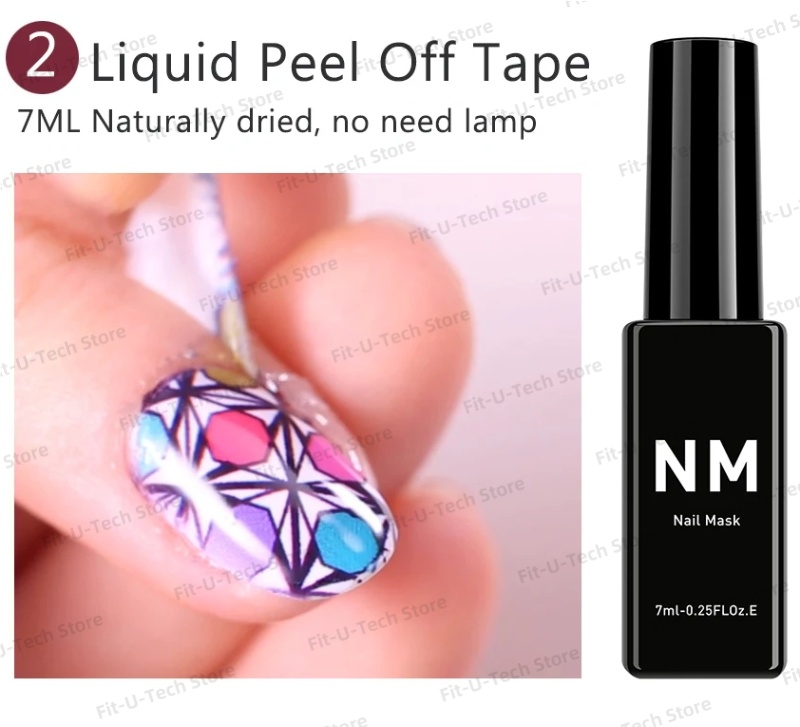 Gel per stampa O2nails PG0 PG4 - Peel Off Base Coat recensione e prezzo