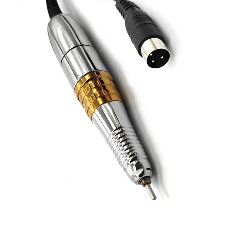 Macchina per Manicure Diretta  - Nail Drill Machine recensione e prezzo