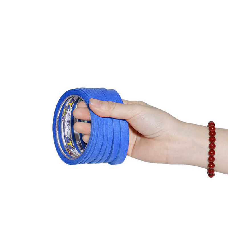 Set di 8 Rotoli di Nastro Ades - Nail Art Xl recensione e prezzo