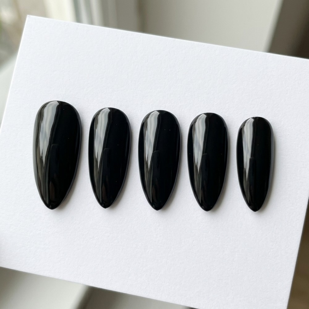 Unghie Finte a Pressione di Me - Nail Art Oval recensione e prezzo