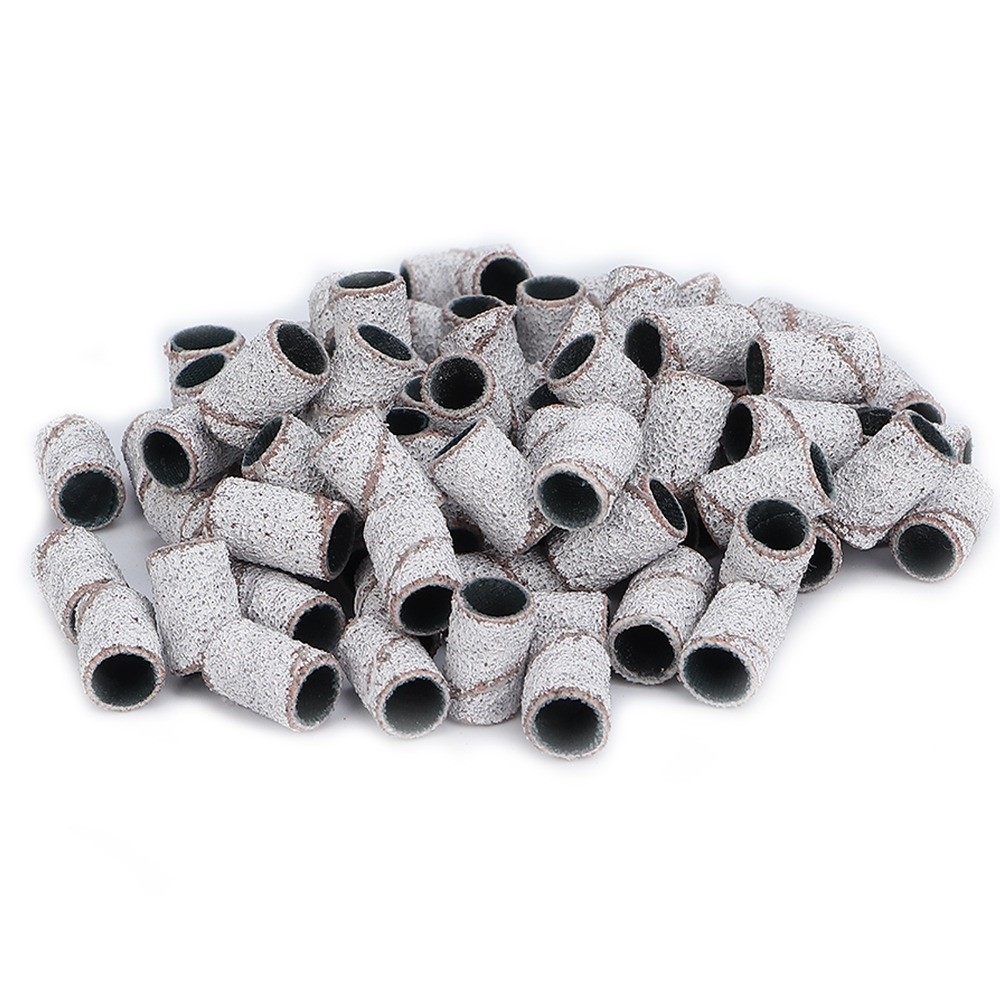 100 Pezzi Bande Abrasive Profe - Nail Art Xl recensione e prezzo