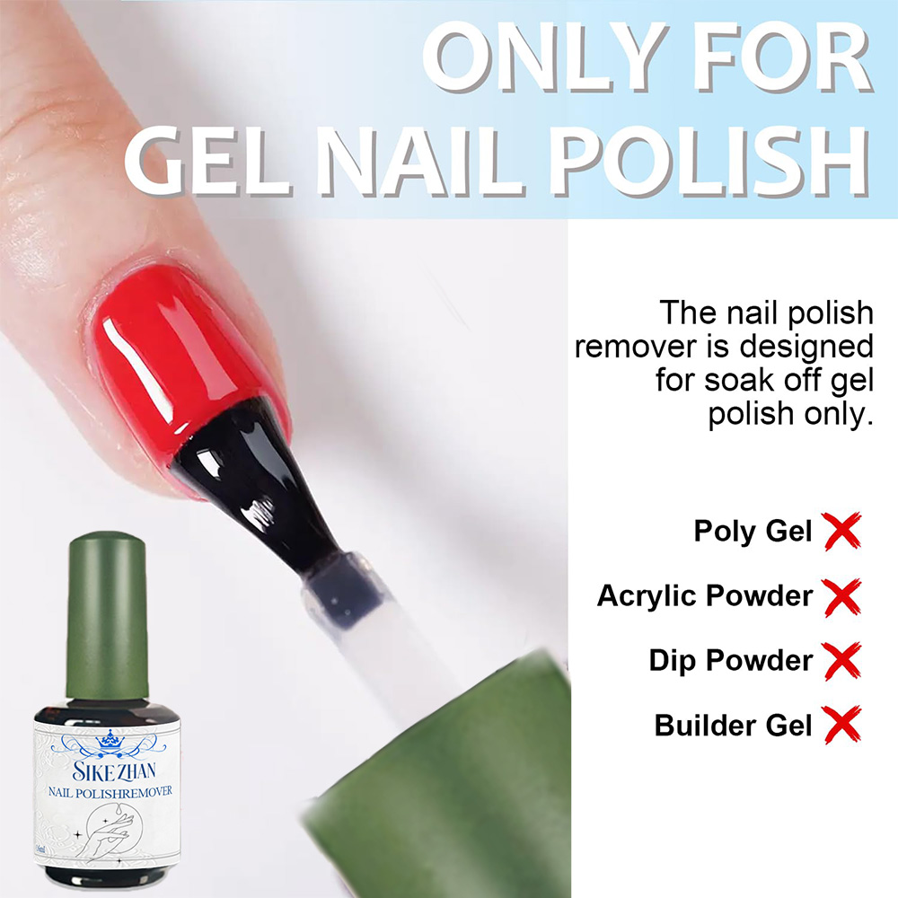 SIKEZHAN Gel Rimuovi Smalto Ra - Peel Off Base Coat recensione e prezzo
