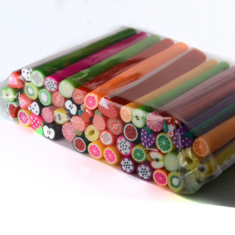 50Pcs decorazioni per Nail Art - Nail Art Xl recensione e prezzo