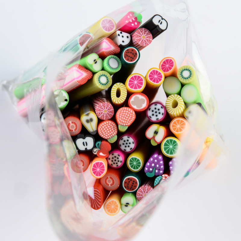 50Pcs decorazioni per Nail Art - Nail Art Xl recensione e prezzo