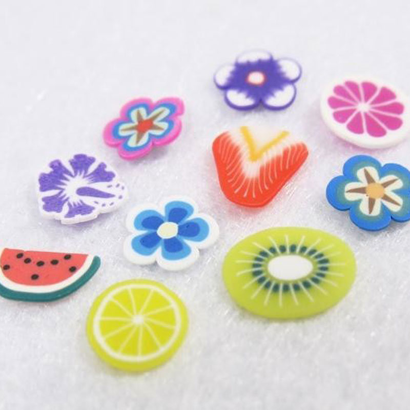 50Pcs decorazioni per Nail Art - Nail Art Xl recensione e prezzo